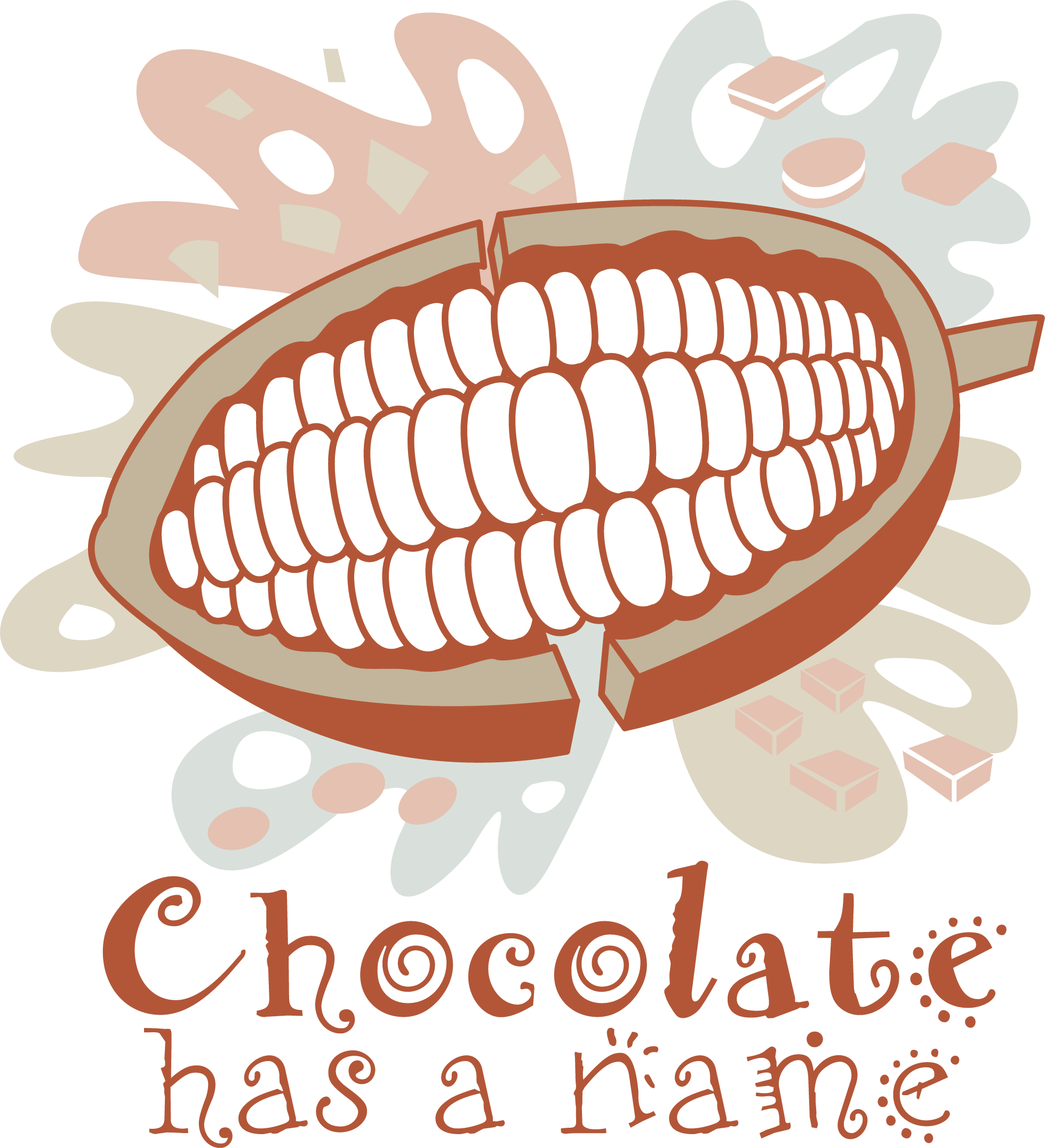 Chocolate Has A Name