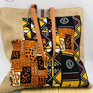 BOADUA TOTE BAG