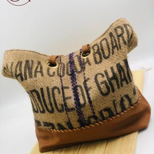 ONYAMAKA TOTE