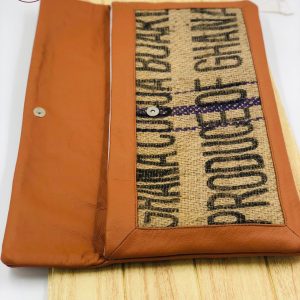 DANSOA CLUTCH BAG