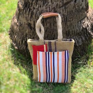 SINTIM TOTE BAG